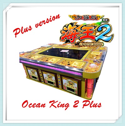 ocean king 2 game